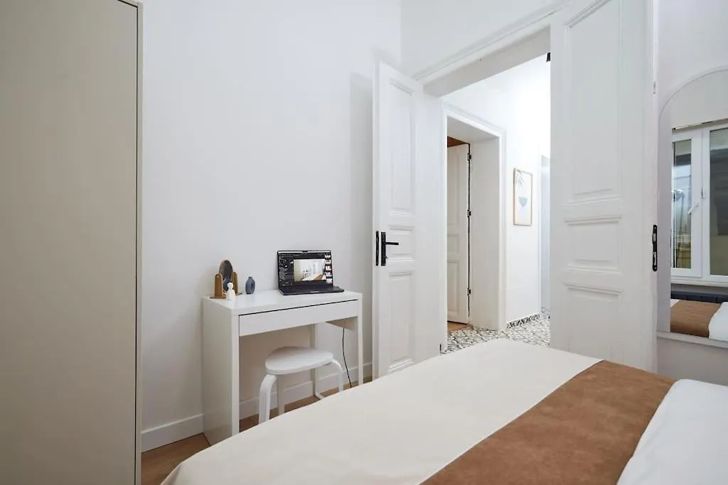 Charming 2Br Ac In Center - Santur D1 Apartment Istanbul 0*,  Turkey