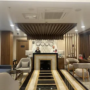 Sapphire Isztambul
